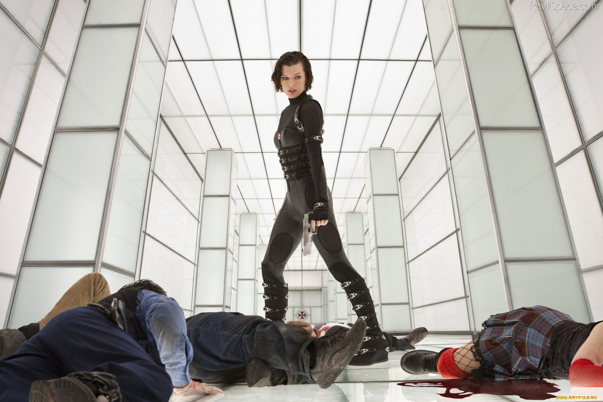 resident, evil, retribution, , 